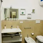 Apartman Brimiky House Szirakúza