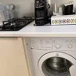 Brimiky House Apartman Szirakúza
