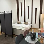 Brimiky House Apartman *