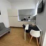 Brimiky House * Szirakúza