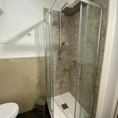 Brimiky House 아파트 *