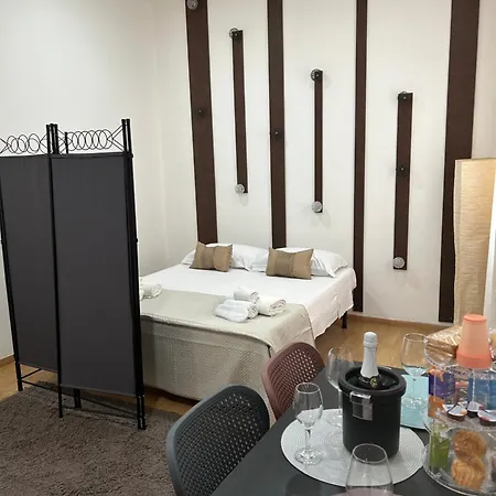 Brimiky House 아파트 *
