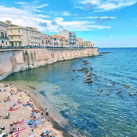 Brimiky House Apartamento Syracuse