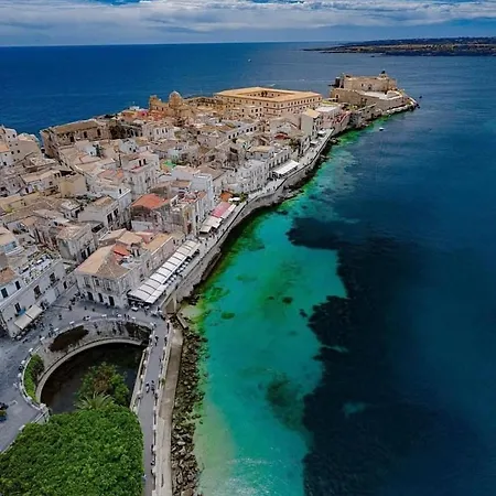 Apartamento Brimiky House