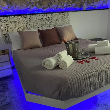 Apartamento Brimiky House