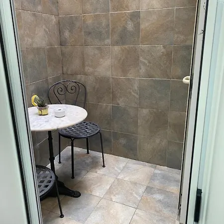 Apartamento Brimiky House