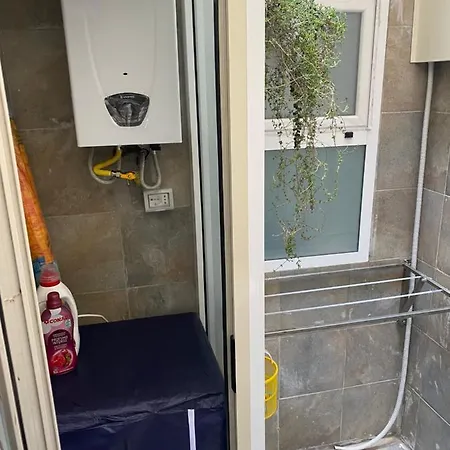 Apartment Brimiky House *