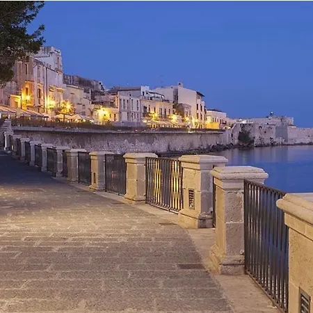 Apartamento Brimiky House Syracuse