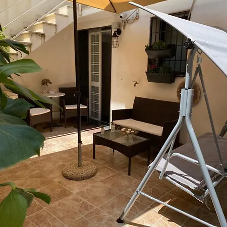 Brimiky House Apartamento