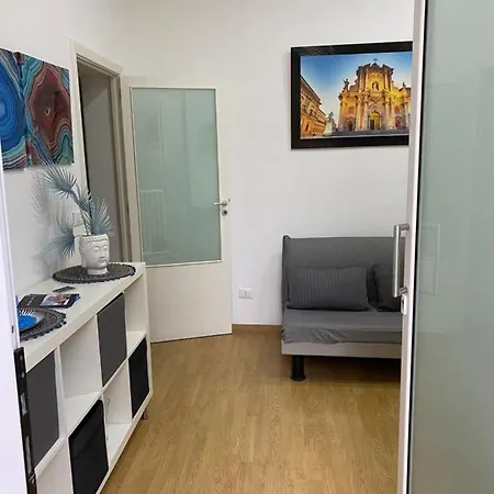 Brimiky House * Syracuse