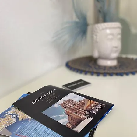 Brimiky House Apartment