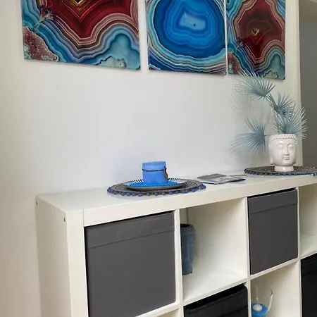 Brimiky House Apartamento *