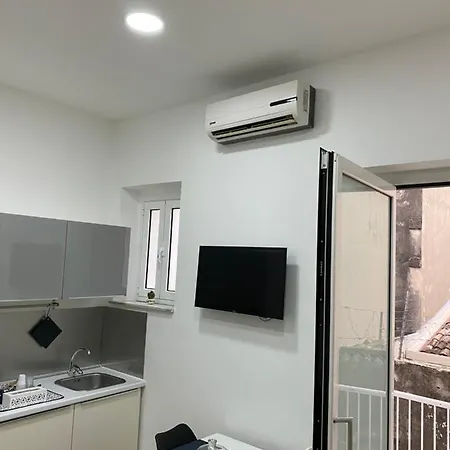 Apartment Brimiky House *