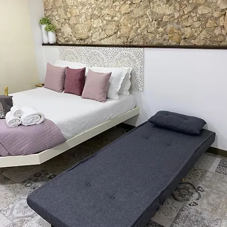 Apartment Brimiky House *