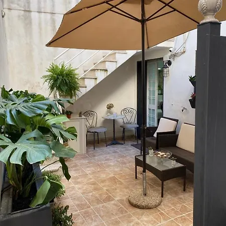 Apartamento Brimiky House Syracuse