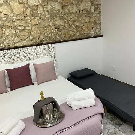 Brimiky House Apartment Syracuse