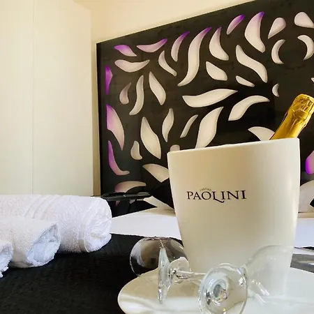 Brimiky House Apartamento *