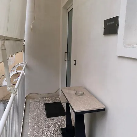 Brimiky House Apartment