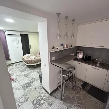Apartamento Brimiky House Syracuse