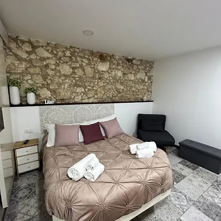 Apartamento Brimiky House *