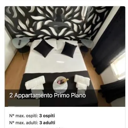 Apartamento Brimiky House *