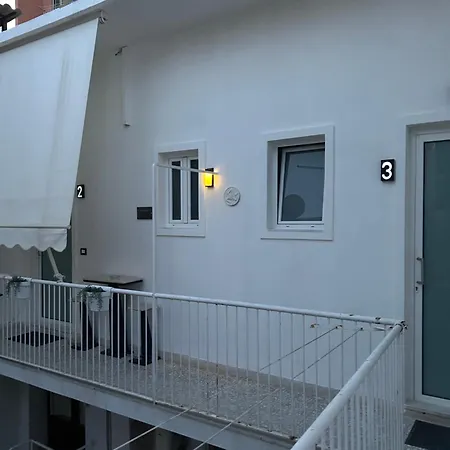 Brimiky House Apartment