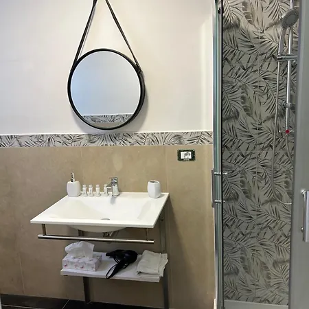 Apartment Brimiky House