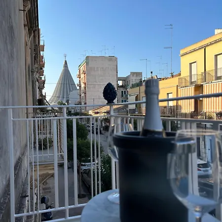 Brimiky House Apartamento Syracuse