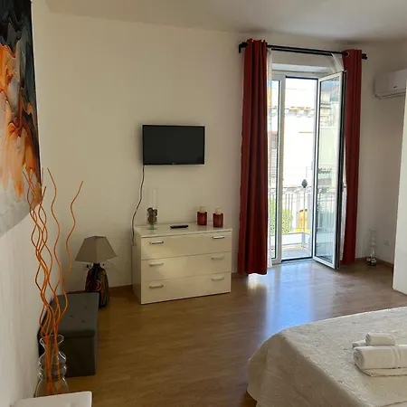 Apartamento Brimiky House Syracuse