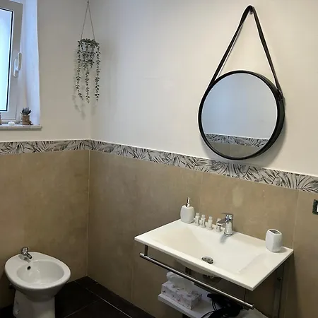 Brimiky House Syracuse