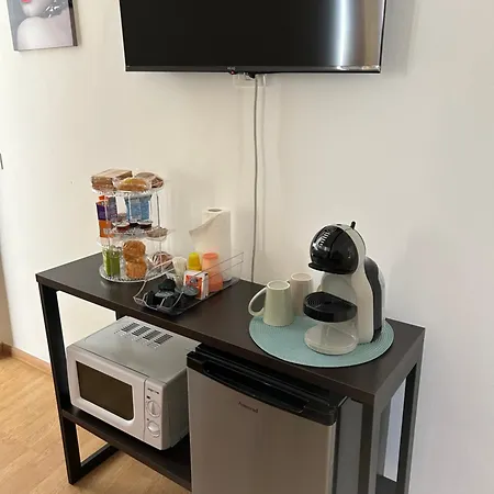 Brimiky House * Syracuse