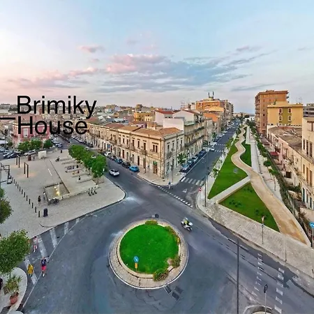 Brimiky House *
