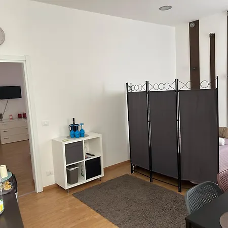 Brimiky House Apartment