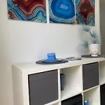 Brimiky House Appartement *