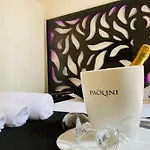 Brimiky House Appartement *