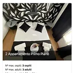 Appartement Brimiky House *
