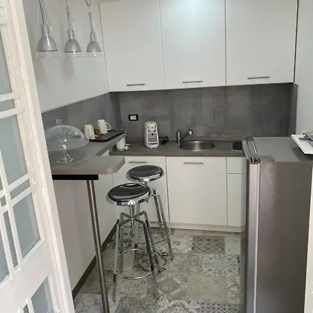 Brimiky House Apartment Syrakus