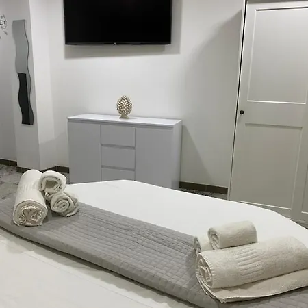 Brimiky House Apartment Syrakus