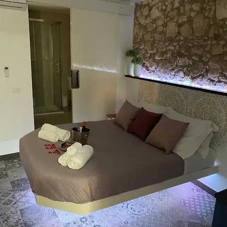 Brimiky House Syrakus