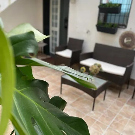 Apartment Brimiky House Syrakus