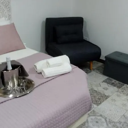 Brimiky House Syrakus