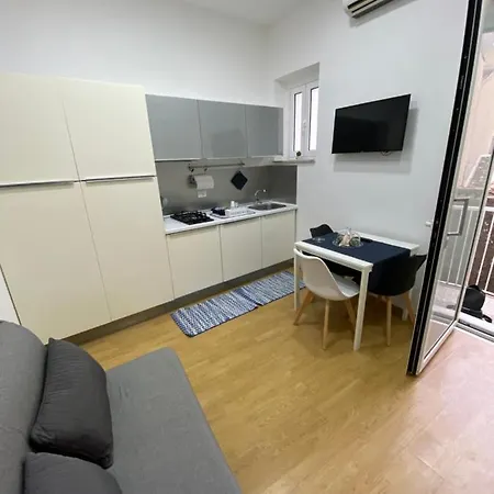 Brimiky House Syrakus