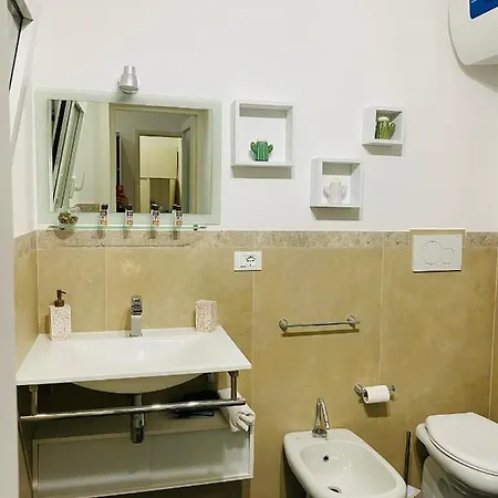 Apartment Brimiky House Syrakus