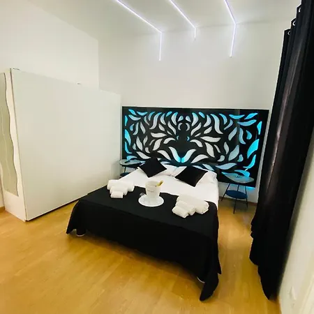 Brimiky House Apartment Syrakus