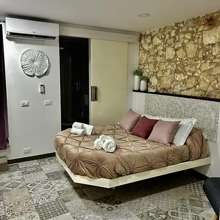 Brimiky House Apartment Syrakus