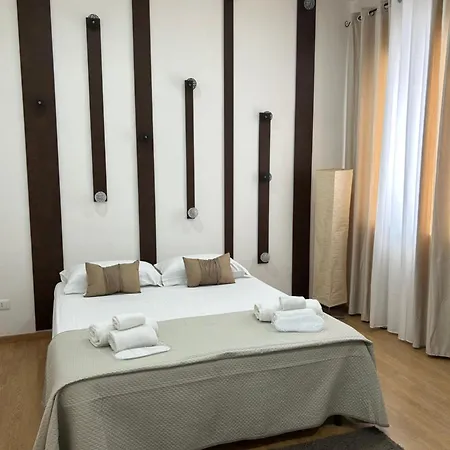 Apartment Brimiky House *