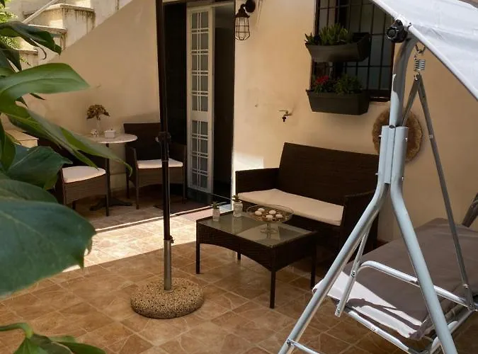 Brimiky House Apartment