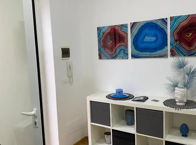 Brimiky House Apartment