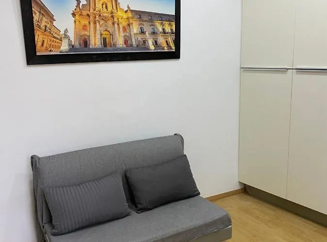 Apartment Brimiky House Syracuse