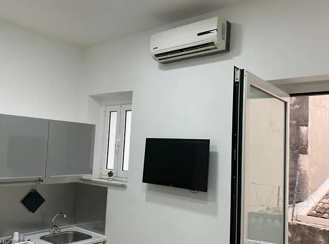 Apartment Brimiky House *